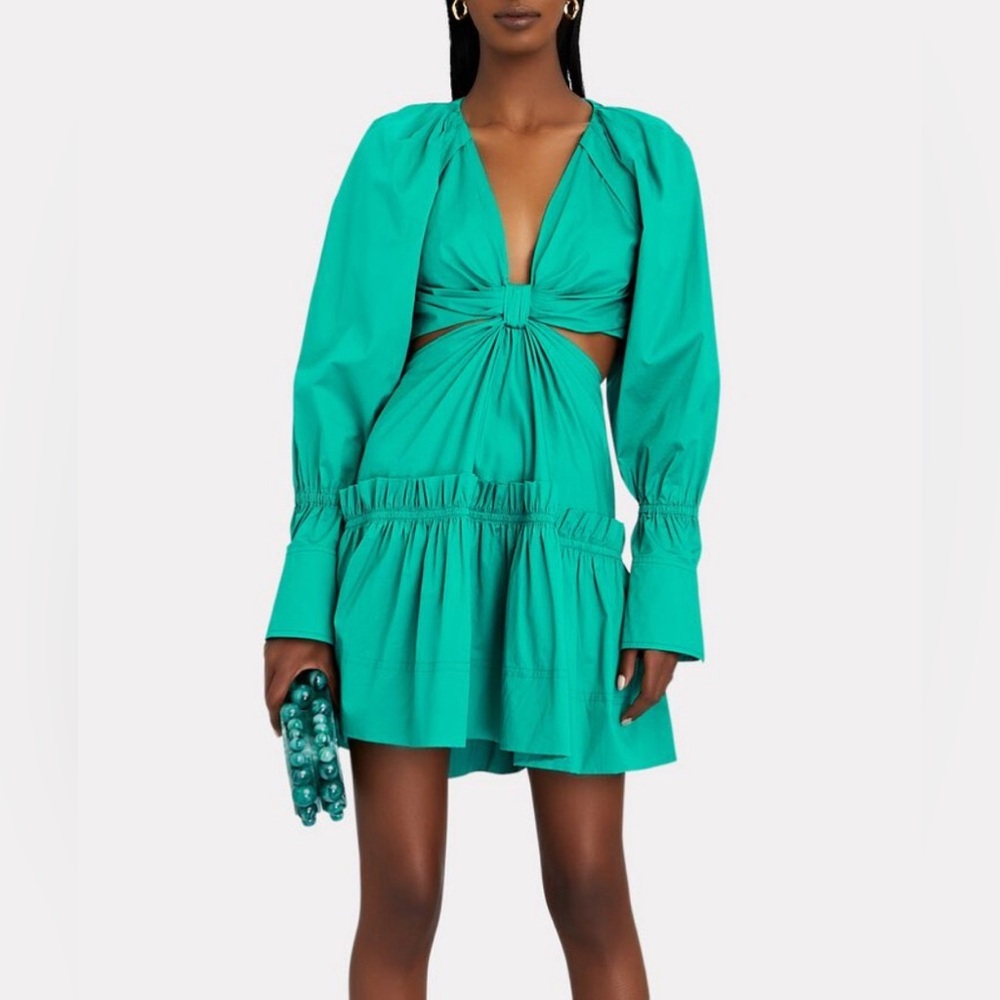 A.L.C. Alexa Dress